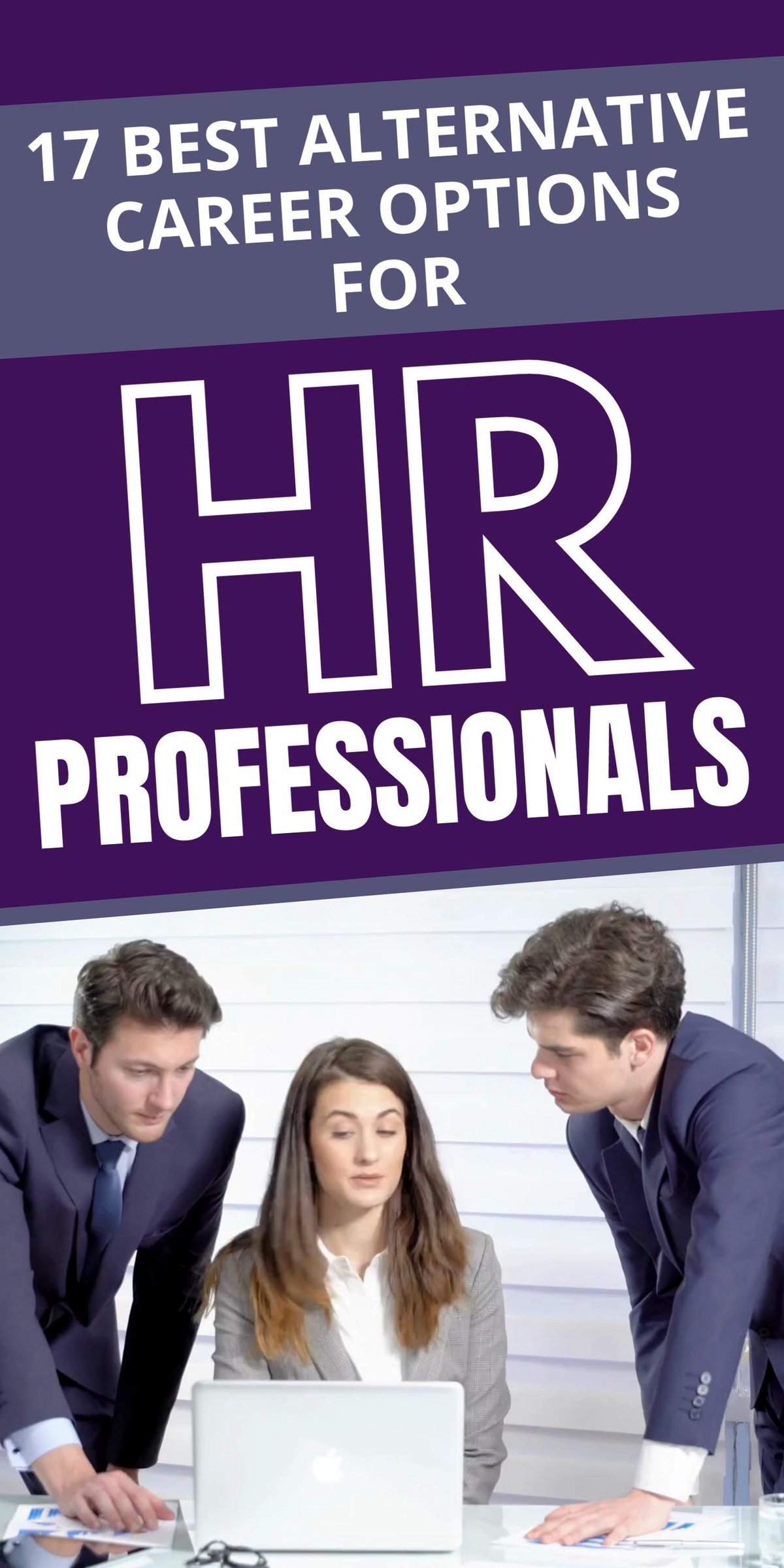 Alternatives to a Physician Career Offer New Paths Beyond Clinical Practice